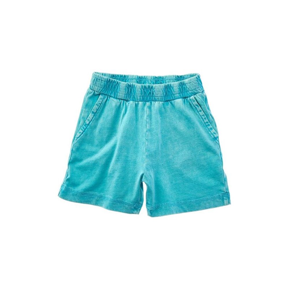 Chaser Boys Jersey Beach Short, Blue